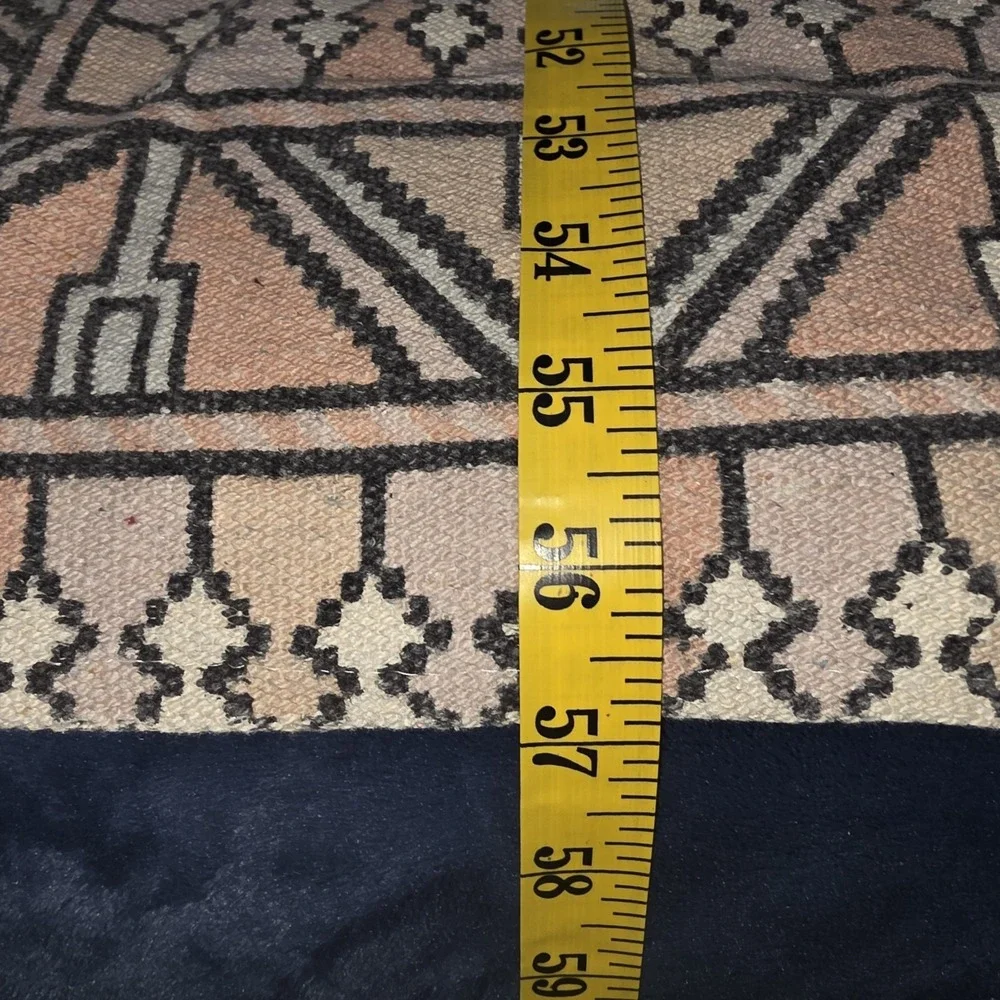Vintage Area Rug 33